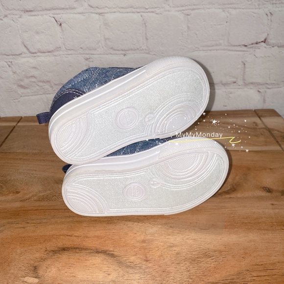 Baby Toddler Shoes - Picture 3 of 4